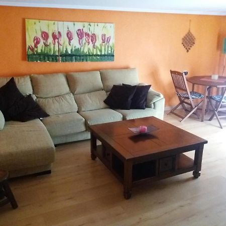 Appartamento Kasa Karmen Fuenmayor Esterno foto