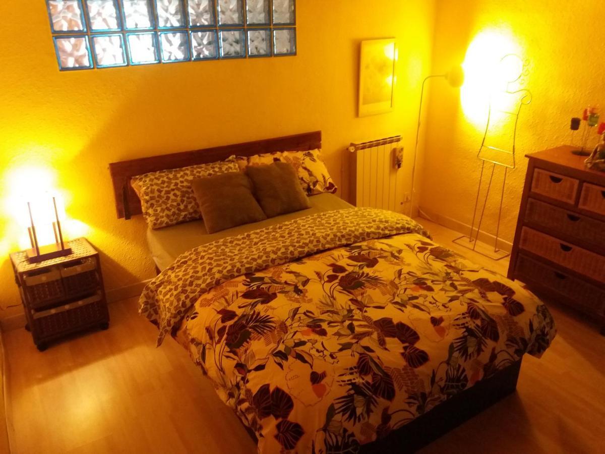 Appartamento Kasa Karmen Fuenmayor Esterno foto