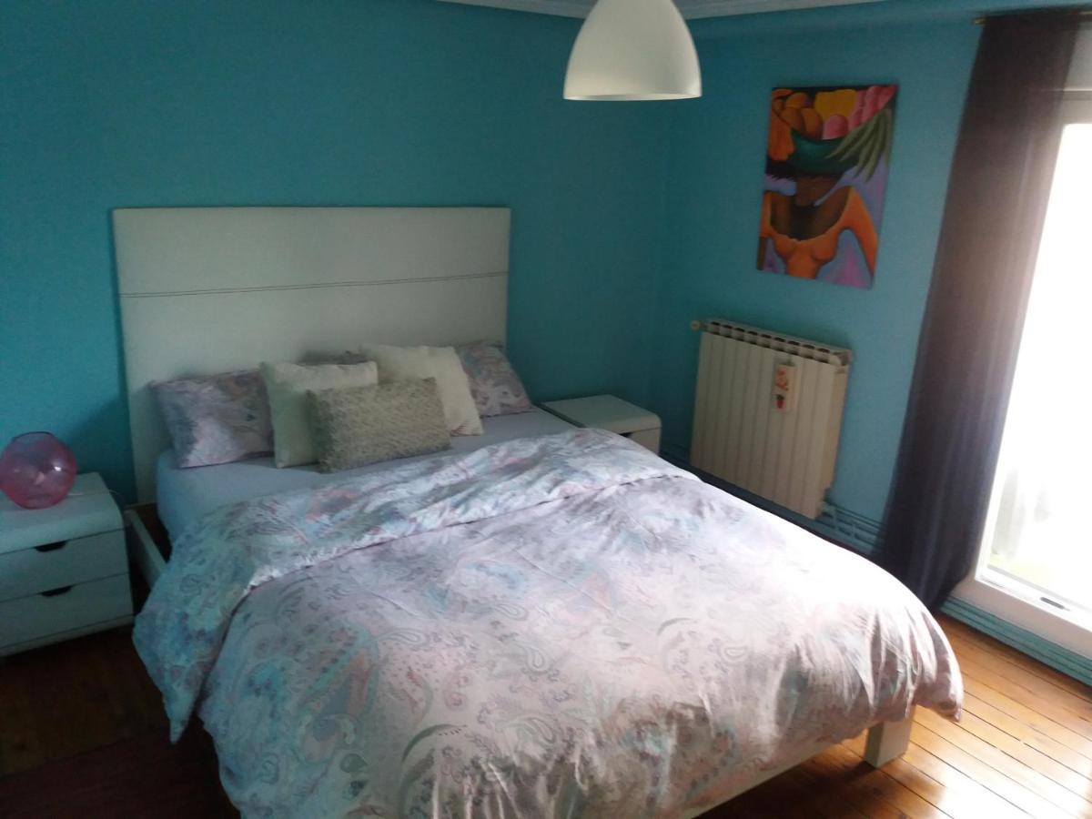 Appartamento Kasa Karmen Fuenmayor Esterno foto